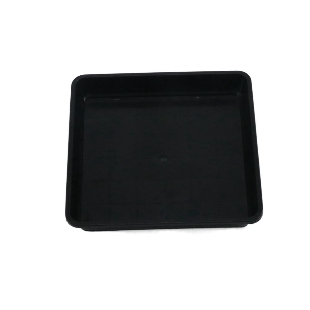 Durable Outdoor Daily Indoor Garden Supplies Planter Tray Flower Pot Tray Drip Tray