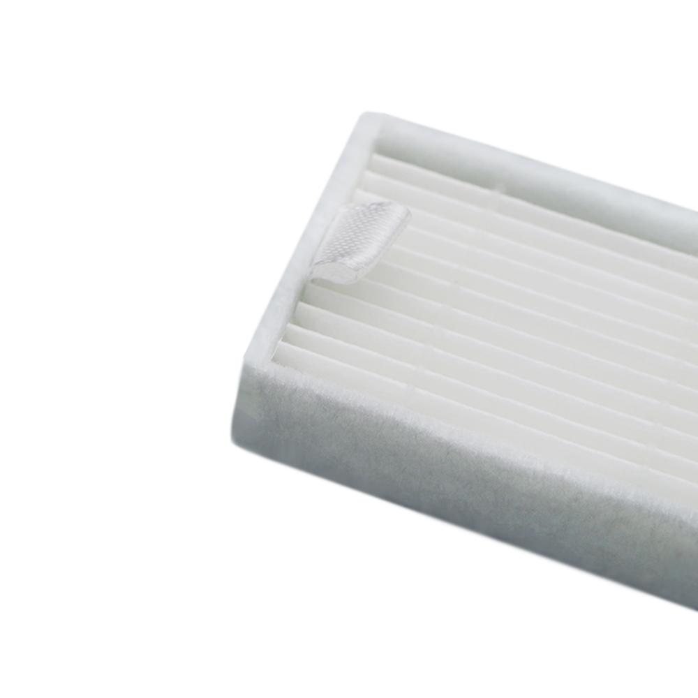 10 шт. HEPA-фильтр для робота-пылесоса ILIFE V1 V5 V5s V3, запасные части