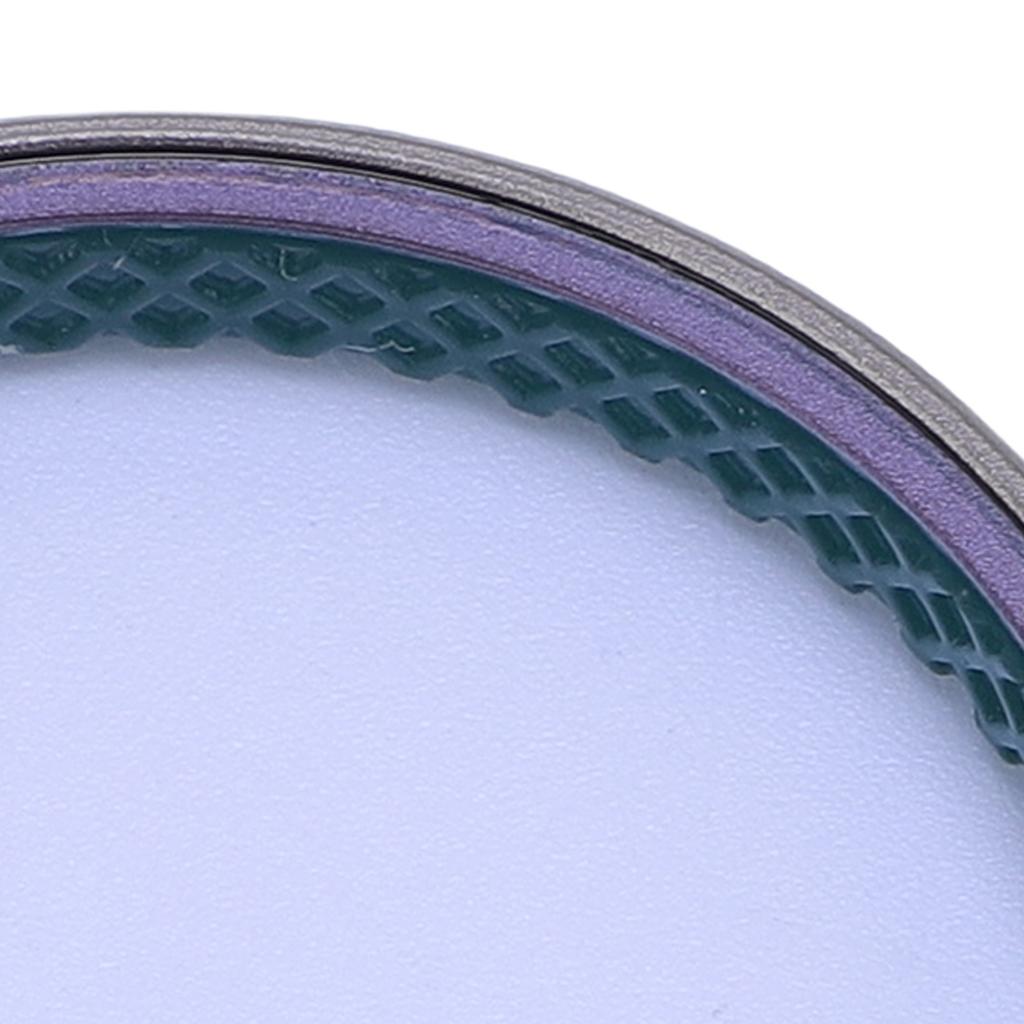 Action Camera Light Pollution Reduction Filter Fit for Action 4 5 Pro Multi Coated Optical Glass LPR Filter