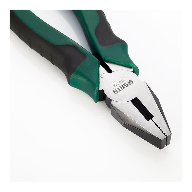 SATA 70323A Professional Japanese Style Combination Pliers