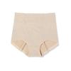 Inujirushi Honpo One Month After Giving Birth Hip-up Short Girdle Postpartum Ll Beige G1800 Be Ll