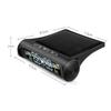 Tire Pressure Monitor System Tire Pressure Monitor Easy To Install Temperature Pressure Display for SUV Car MPV Truck