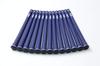Elitegrips Golf Grips SX38 with Back Line 13-piece Set, Navy,