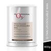 O3+ D-TAN Liposoluble Hair Removal Wax 800G Pack of 1 for Sensitive Skin Face Eyebrow Underarm Stripless Peel Off