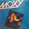 Виниловая пластинка MOXY 2 A Tribute To Buzz Shearman AS8227 AHED 1984 Канада Рок Б/у