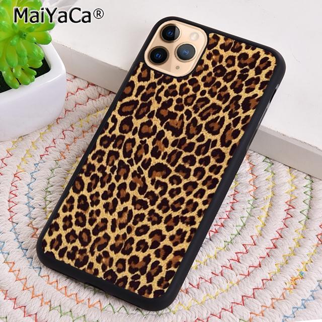 Чехол для телефона Дикий Кот Гепард Леопард Для iPhone 17 Air 16 pro max 15 14 plus 12 13 Защитная Крышка coque