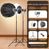 YONGEER SL300 Светодиодный двухцветный заполняющий свет для фотосъемки