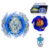 Beyblade Burst B-189 Святое Копье Вины Kr Mds-2 Красочный Спиннер с Рукояткой Запуска