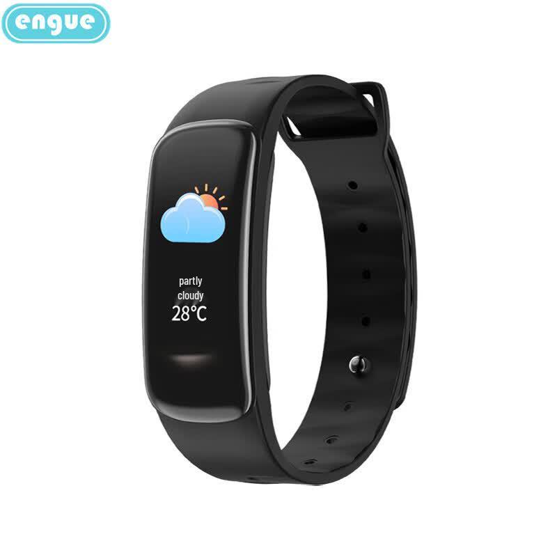 Engu EG-T3s Bluetooth Call Smartwatch (CN version)