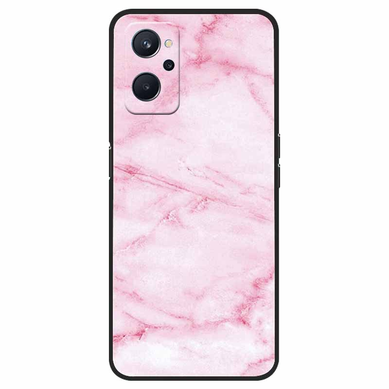 Для Coque Realme 9i чехол противоударный мягкий силиконовый чехол из ТПУ для oppo Realme 9i 9 i i9 Realme9i чехлы для телефонов 9i милый мультфильм