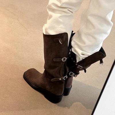 Сапоги – Сапоги