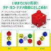 Набор Artec Block Game Creator, 130 деталей, 076546