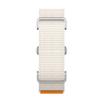 Нейлоновый петлевой ремешок для часов Google Fitbit Air, дышащий, регулируемый, спортивный сменный браслет, легкий браслет для мужчин и женщин