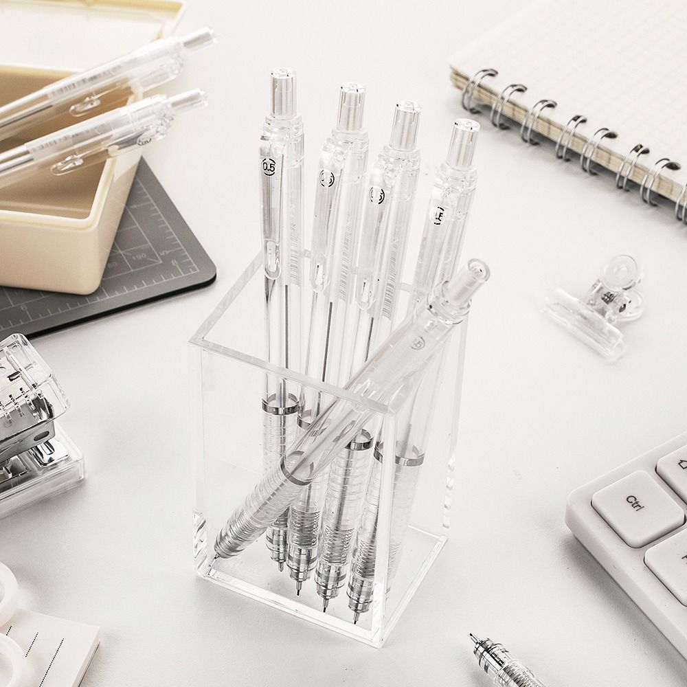 0.5MM/0.7MM Mechanical Pencil Stationery Drawing Special Pencil High Quality Pencil Students