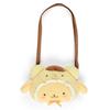 Sanrio Shoulder Bag Pompompurin 29 X 5 X 18.6cm Latekuma Baby Design Series 973475