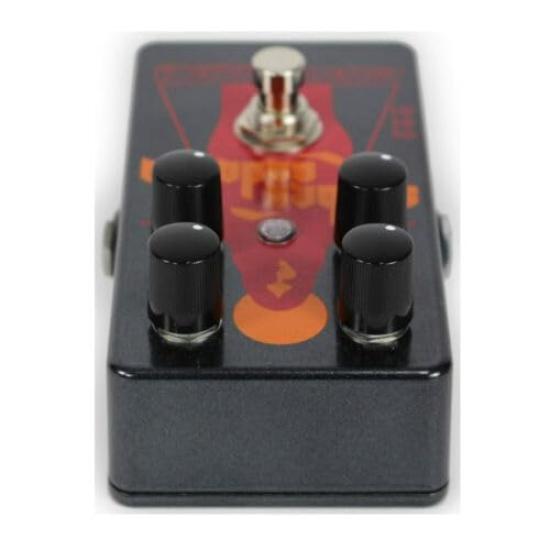 Catalinbread Cadabra Overdrive Overdrive Catalinbread/Sabbra