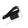 4 PCS Multifunction Aquarium Tube Clamp Plastic Fish Tank Water Pipe Mounting Clip  Aquarium Pumps