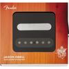 Isbell Telecaster Pickup Set Fender for Fender/Jason [Pickup TL]