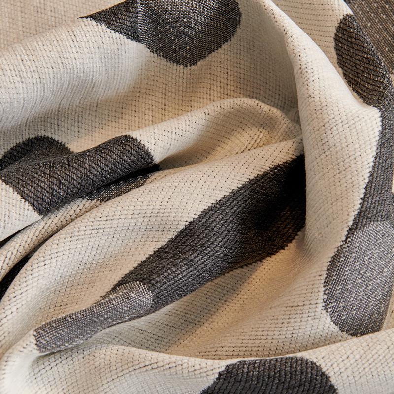 Chenille Sofa Cover: Dustproof, Stylish, All-Season Universal Blanket