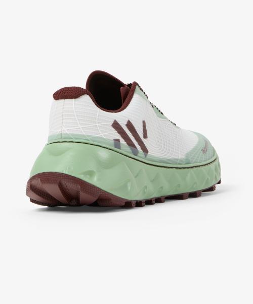 [Normal] Tomir 2.0 Green:White [261N2ZTR25-005]