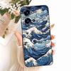 For itel P40+ P683L 6.8" Case Simple Style Printing Silicone Back Cover Coque For ITEL P40 Plus P683L 6.8" Phone Cases Bumper