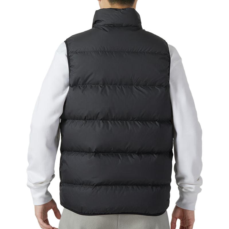 Nike WINDRUNNER Vest Men's Black FB8184-010