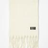 RECLOW A COMMA IVORY Muffler