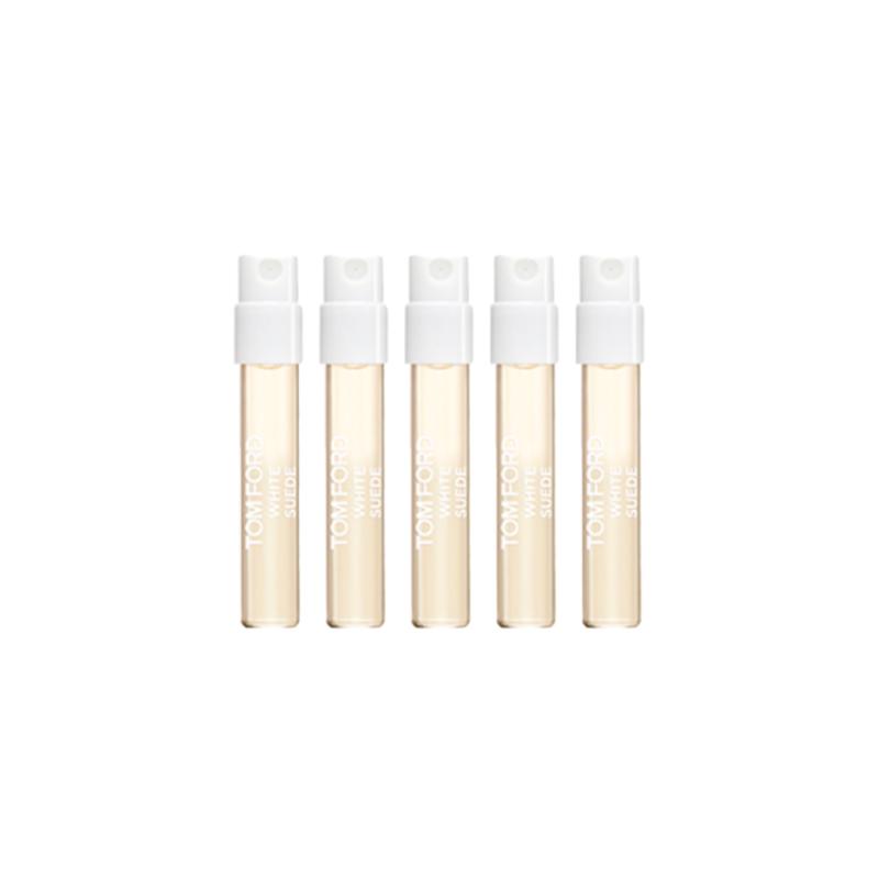 Tom Ford Образец туалетной воды White Suede