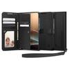 Spigen Wallet S Galaxy S25+ Plus Black