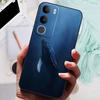 Чехол для Vivo Y50 5G 2025 Мультяшная силиконовая задняя крышка Чехол для телефона для Vivo G3 Global Y50M Y50i 5G Чехлы Y50S Y50E Мягкий бампер coque