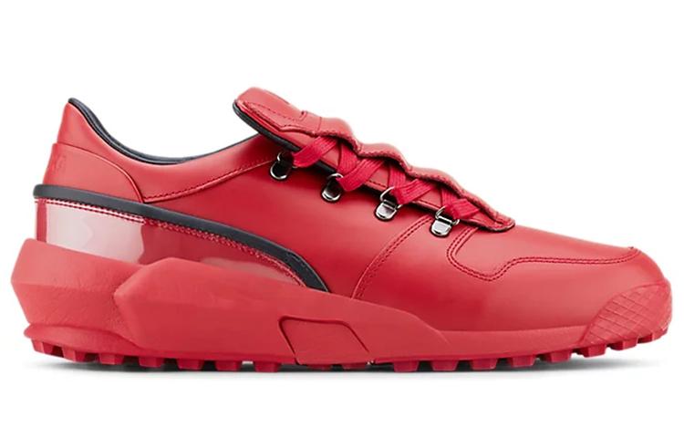 Onitsuka Tiger Jumpa 'Classic Red' 1183B541-608