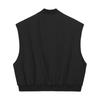 adidas x Chavarria Down Vest 'Black' Men's KS6437