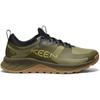 KEEN Trekking Shoes VERSACORE WP DARK MOSS Cm Men's OLIVE/ANTIQUE 27.5