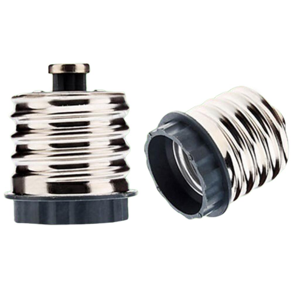 Адаптер для патрона лампы 1 шт. Аксессуары для преобразования