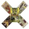 After Tarot Cards A 78-Deck Board Games