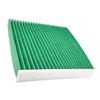 80 Series Air Conditioner Filter for Cars, Noah, Voxy, Harrier, Esquire, Prius 50, RAV4,
