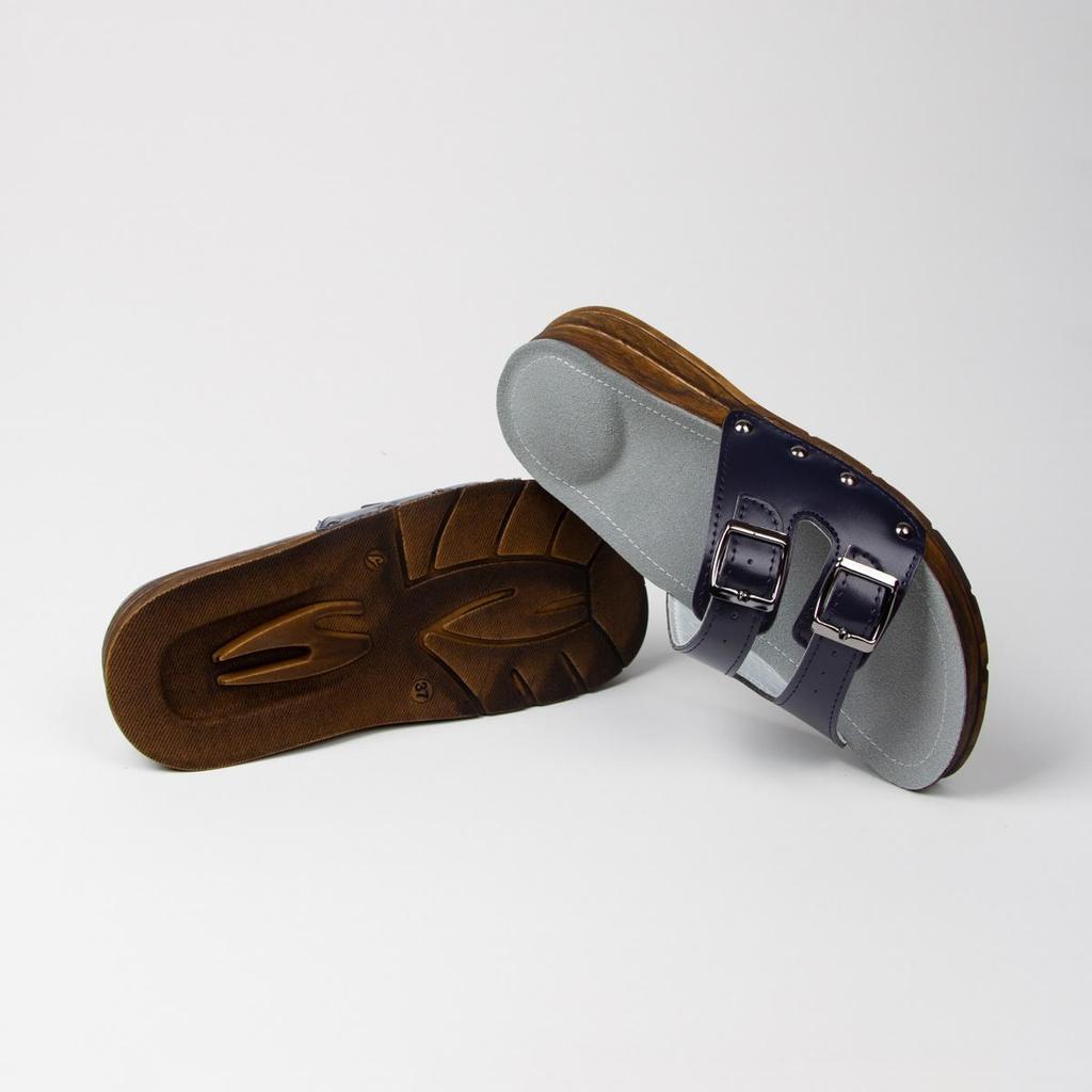 Orthopedic Women's Medical Clogs - Anti-Slip, Comfortable