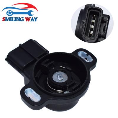Датчик положения дроссельной заслонки TPS для Geo Kia Lexus Mazda Toyota Prizm 4Runner Avalon Camry Celica Corolla # 90452-22090 89452-06010