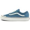 Style 36 Decon Sf 'Salt Wash Navy' Vans VN0A3MVL42R