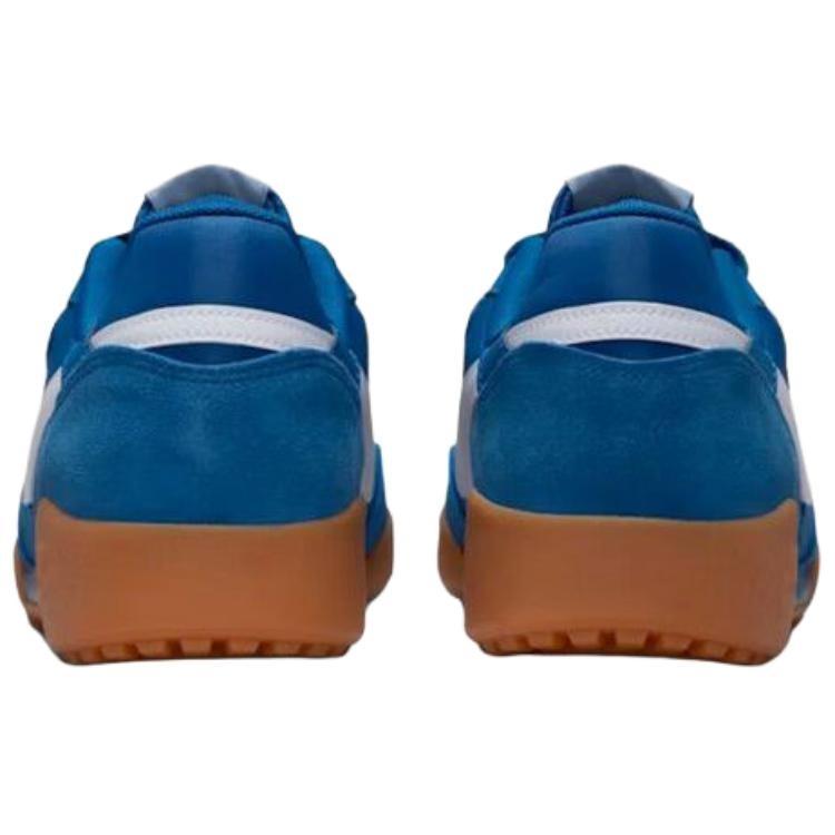 Nike Terra Manta Suede 'Court Blue Gum' Men's IB7254-400