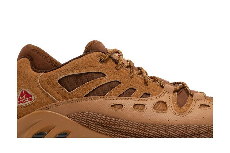 Nike ACG Air Exploraid Лен Какао Вау Светлый Британский Загар Спортивный Красный