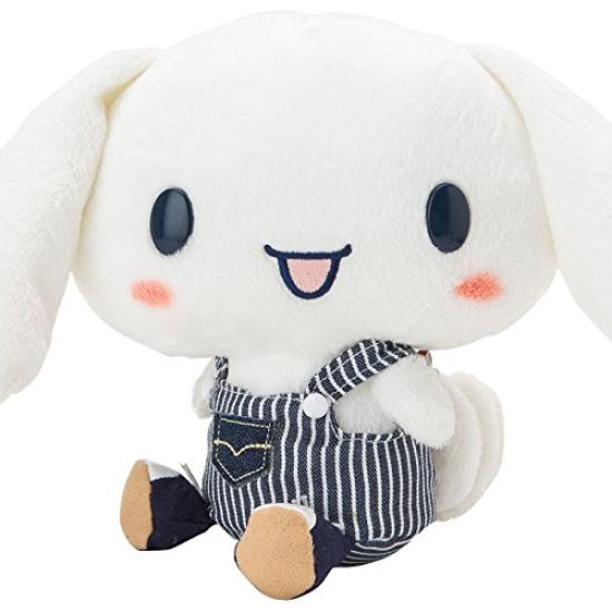 Sanrio Cinnamoroll Plush Toy (Happy Days)