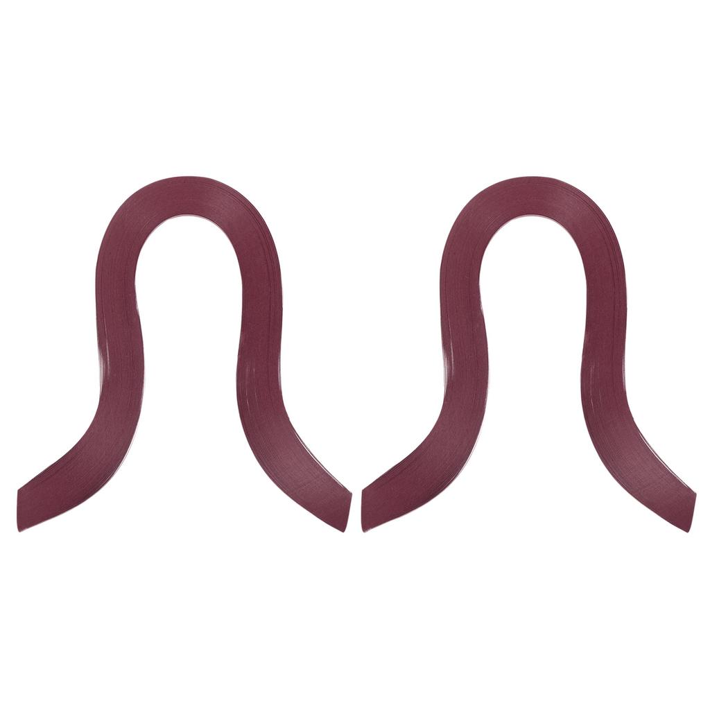 Uxcell Набор бумаги для квиллинга 240 полосок 39 см Смешанный цвет DIY Украшение Подарок Крафт-бумага 3 мм Оригами Крафт DIY Инструменты для квиллинга