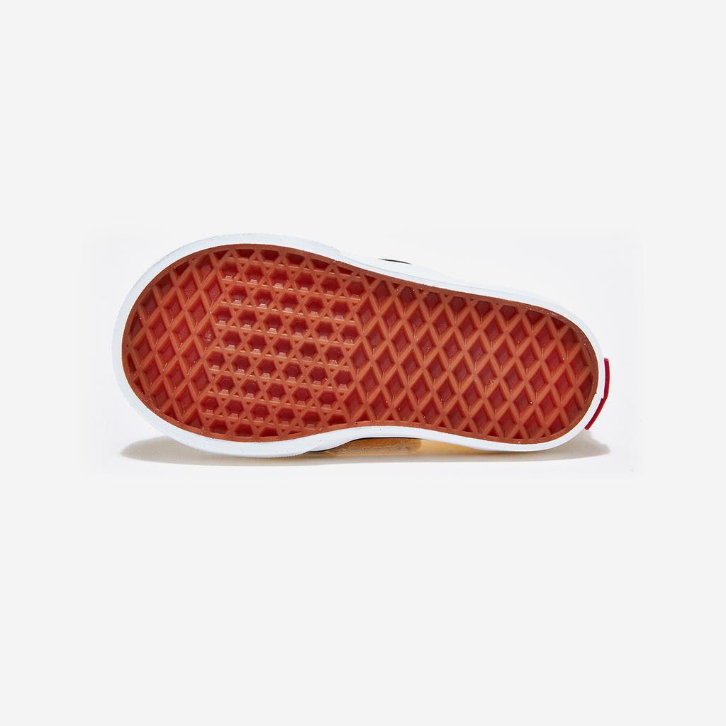 Для сна — на липучке — шахматная доска, черный/белый VN0A34885GX