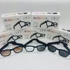 2 in 1 Smart AI Glasses Real-time Translation Intelligent Eye Glasses  Listening To Music