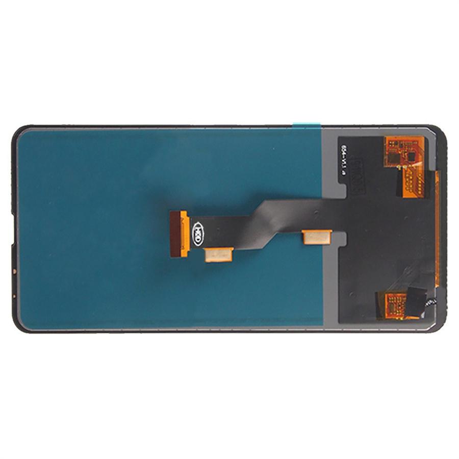 Черный ЖК-дисплей с сенсорным экраном и дигитайзером для Xiaomi Mi Mix3 Mix 3