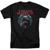 Jaws Water Circle T-Shirt Sizes S-4XL NEW