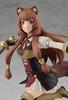 POP UP PARADE The Rising of the Shield Hero Season 2 Raphtalia Painted Complete Figure 196248 Non-scale ABS&PVC