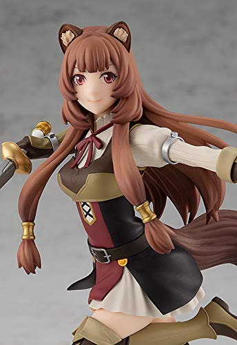POP UP PARADE The Rising of the Shield Hero Season 2 Raphtalia Painted Complete Figure 196248 Non-scale ABS&PVC