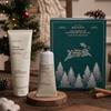 Deep Moisture Body   Hand Cream 2 Piece Special Set  Holiday Edition 
